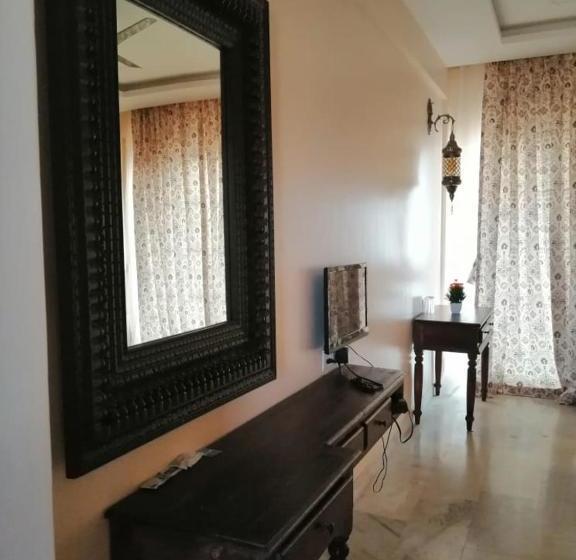 酒店 Shiv Sagar Palace