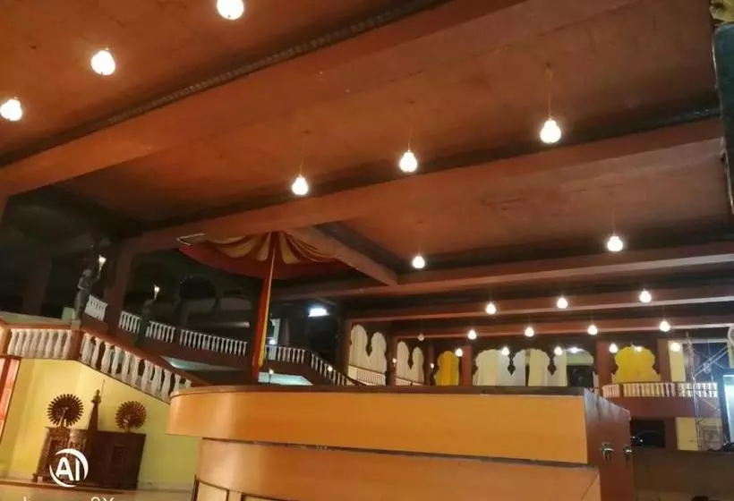 ホテル Shiv Sagar Palace