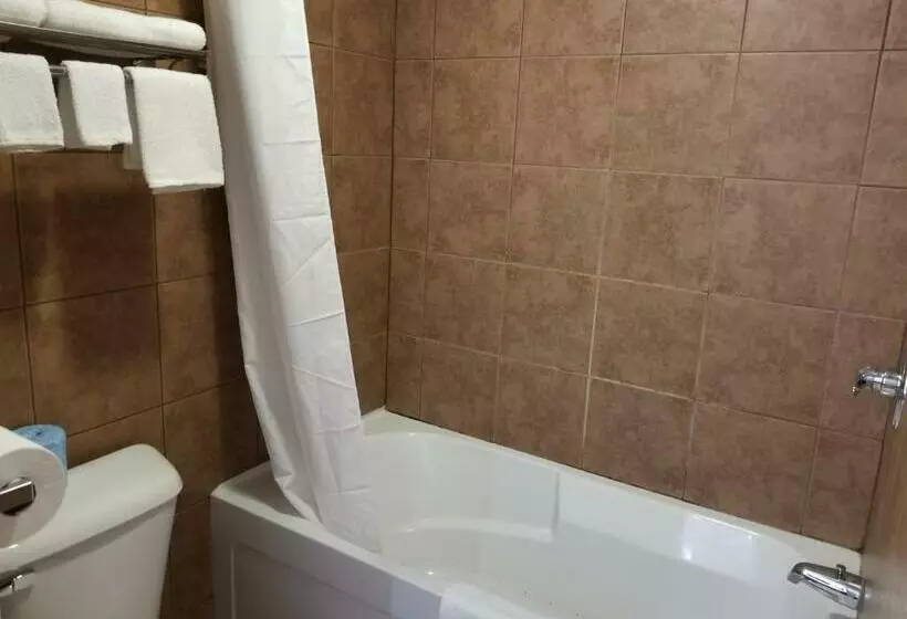 Motelli Meilleure Auberge