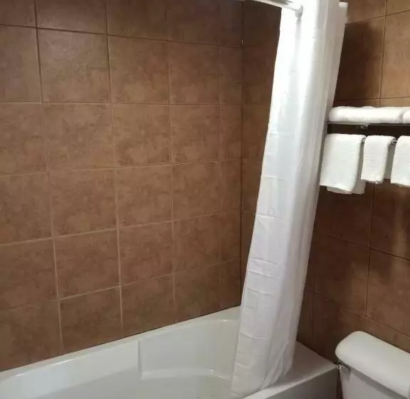 Motelli Meilleure Auberge