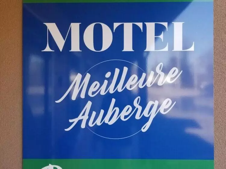 Motelli Meilleure Auberge