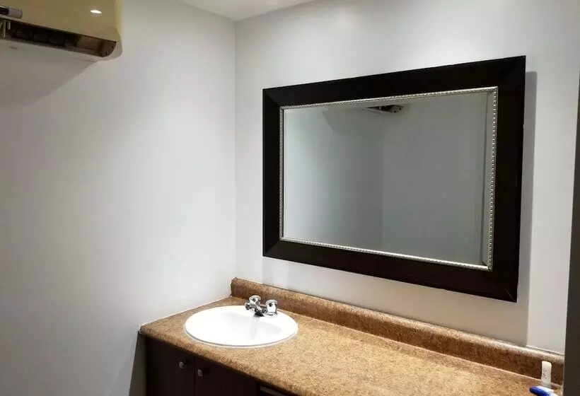 Motelli Meilleure Auberge