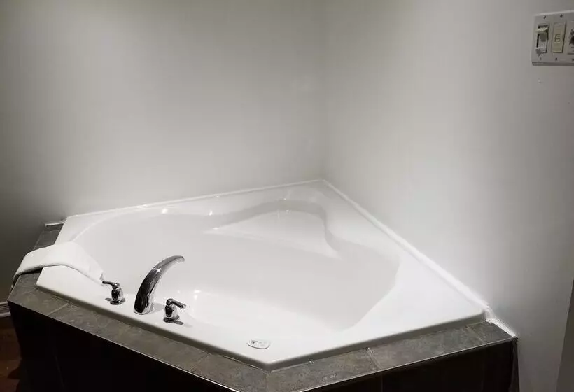 Motelli Meilleure Auberge