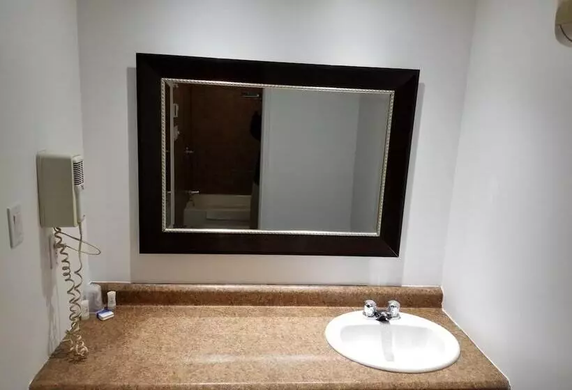 Motelli Meilleure Auberge