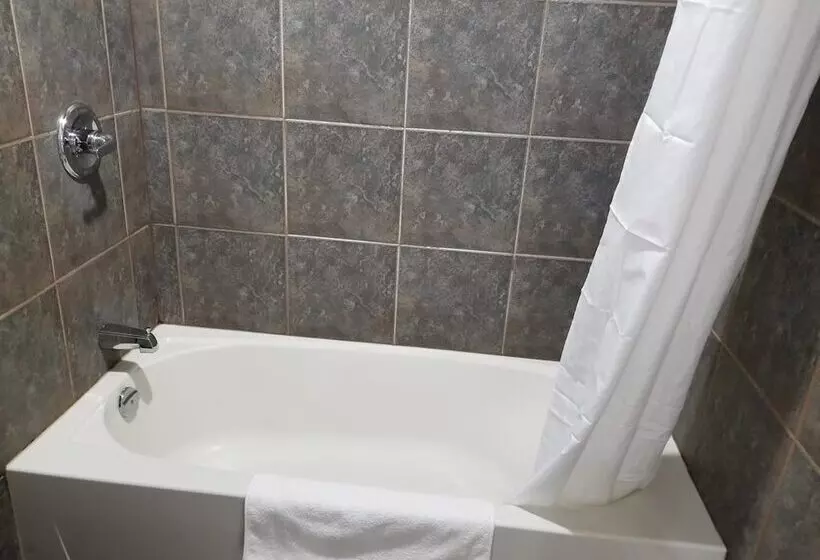 Motelli Meilleure Auberge