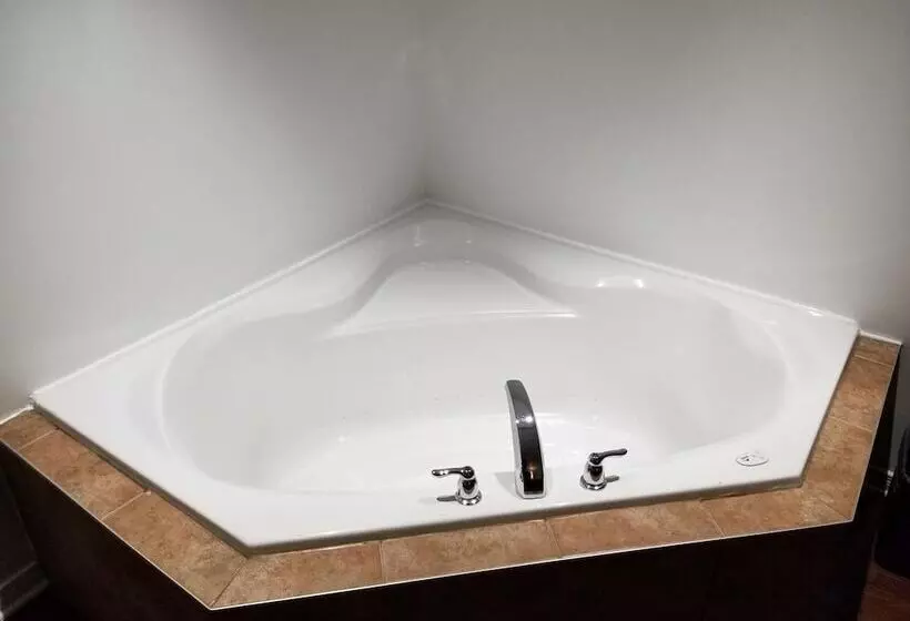 Motelli Meilleure Auberge