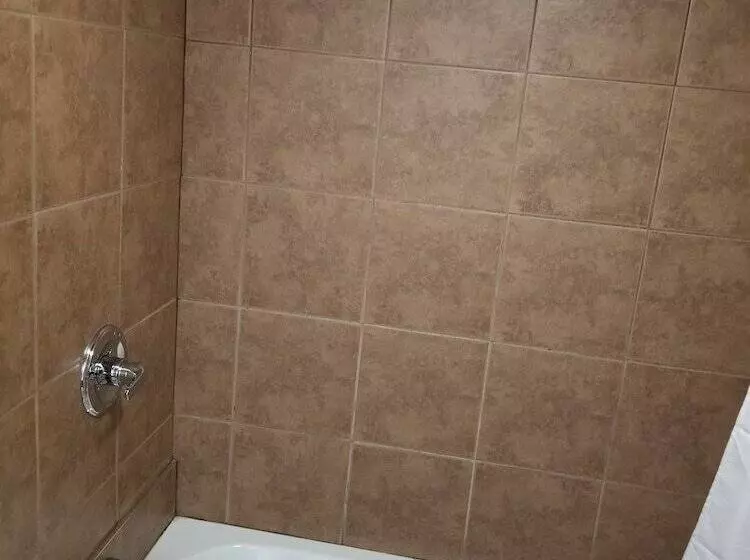 Motelli Meilleure Auberge