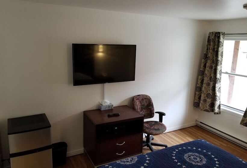 مُتل Meilleure Auberge