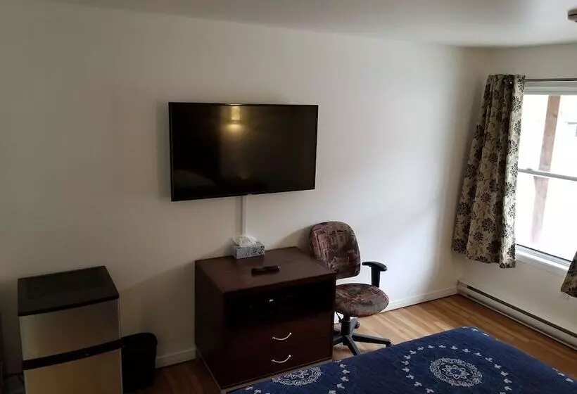 Motelli Meilleure Auberge