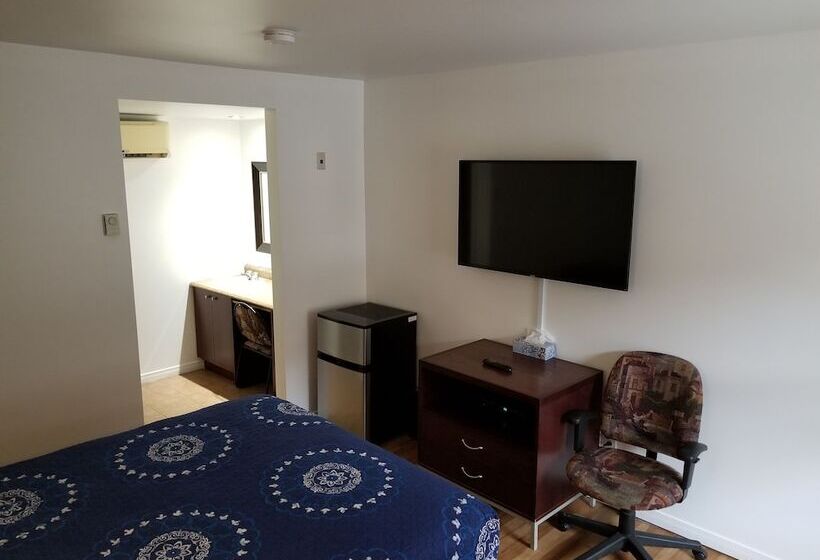 مُتل Meilleure Auberge