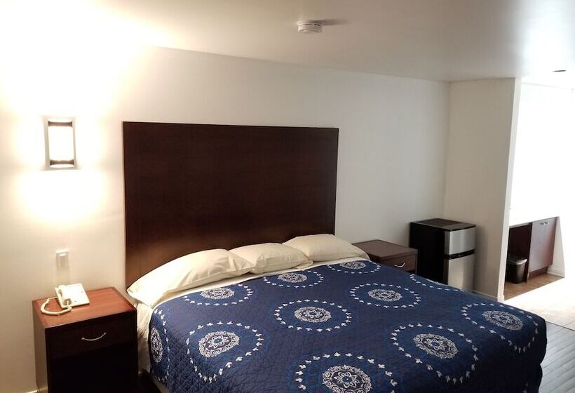 مُتل Meilleure Auberge