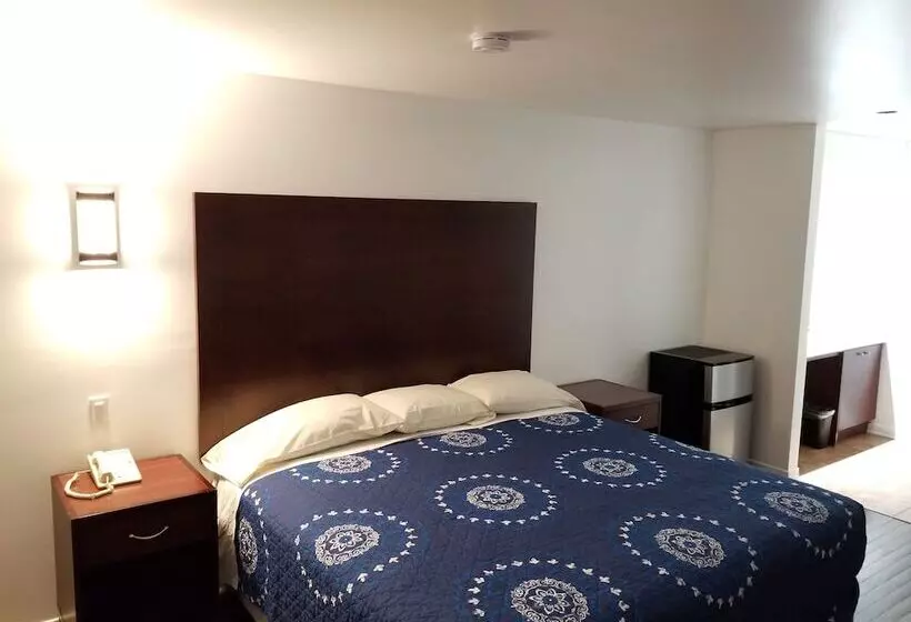 Motelli Meilleure Auberge