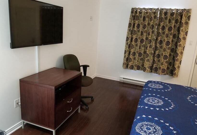 مُتل Meilleure Auberge