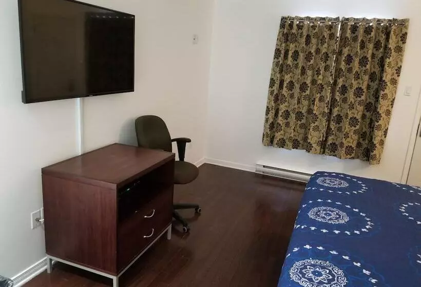 Motelli Meilleure Auberge