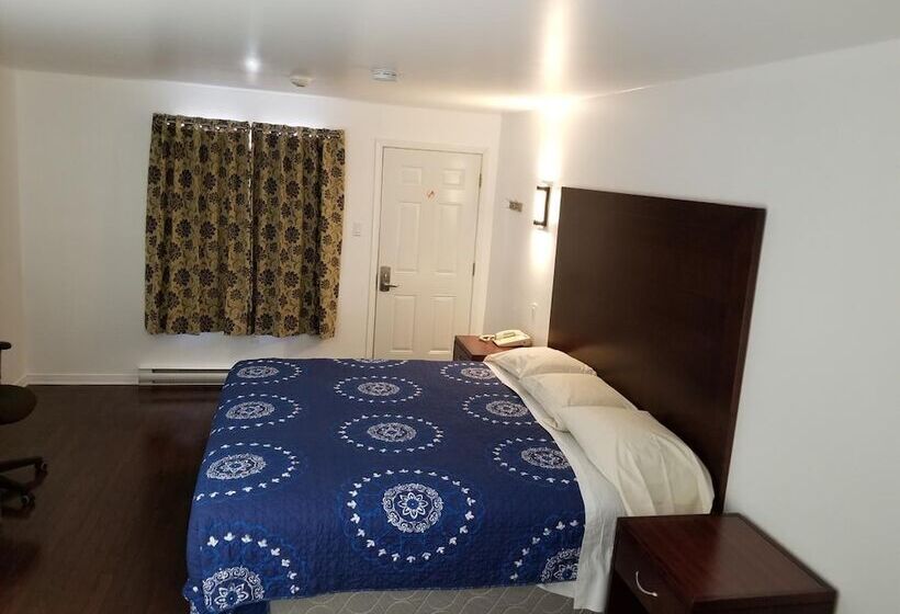 مُتل Meilleure Auberge