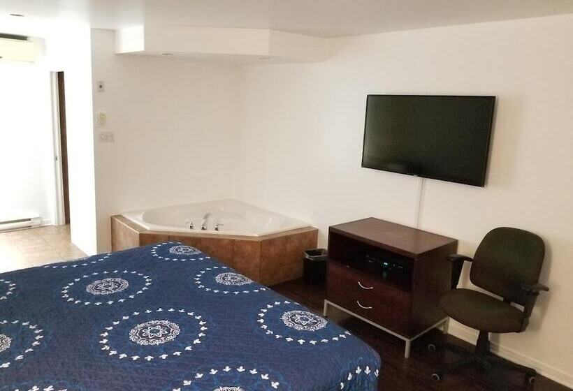 مُتل Meilleure Auberge