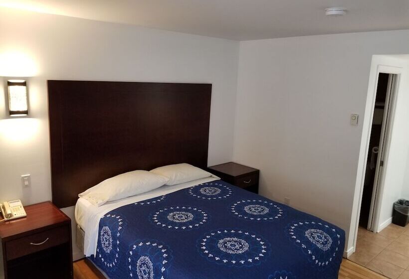 مُتل Meilleure Auberge