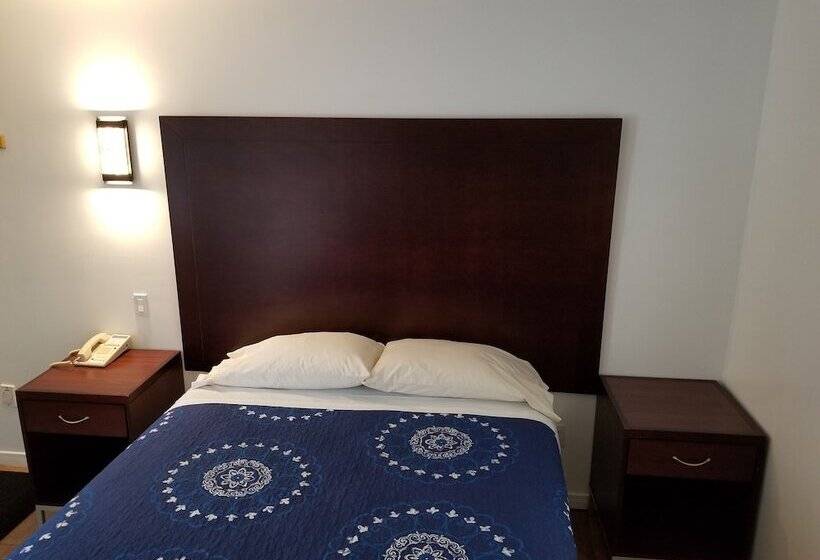 مُتل Meilleure Auberge