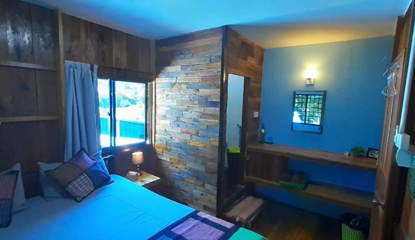 بنسيون Bong S Guesthouse M Pai Bay