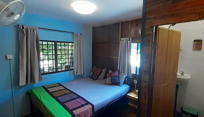 بنسيون Bong S Guesthouse M Pai Bay