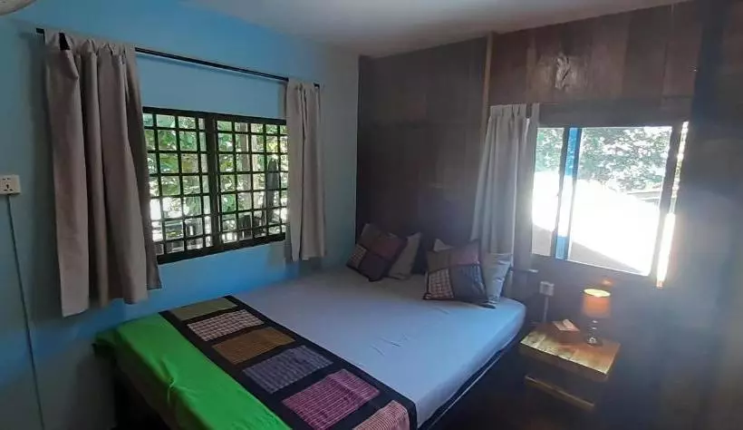 Majatalo Bong S Guesthouse M Pai Bay