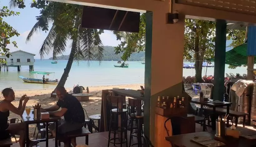 Majatalo Bong S Guesthouse M Pai Bay