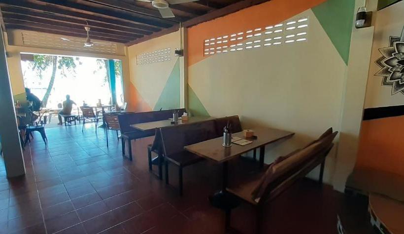 بنسيون Bong S Guesthouse M Pai Bay