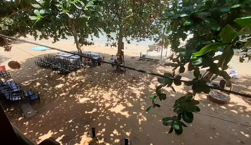 Majatalo Bong S Guesthouse M Pai Bay