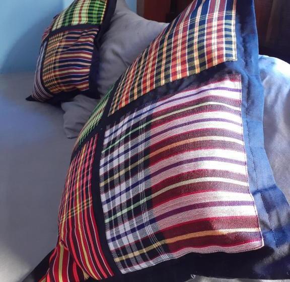 بنسيون Bong S Guesthouse M Pai Bay