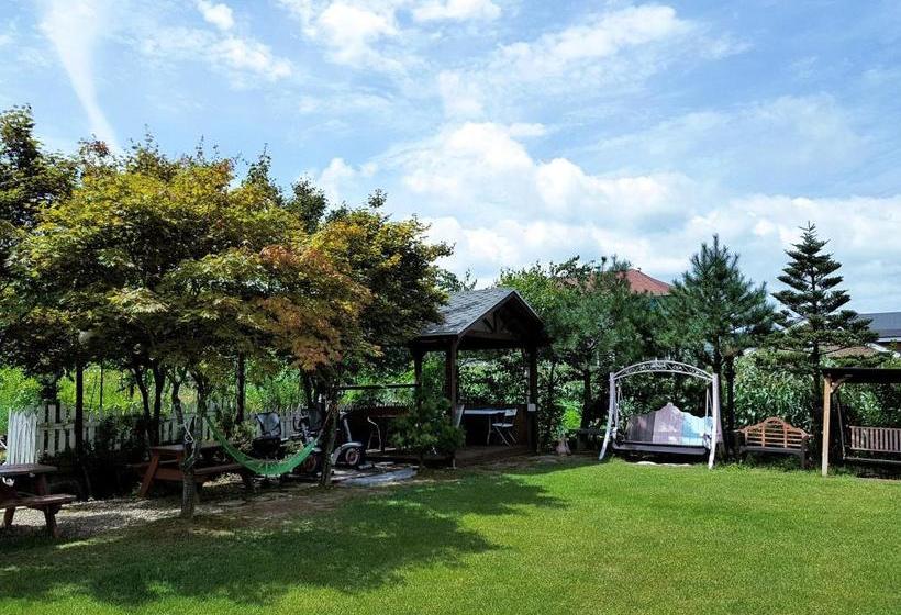 Daegwalnyeong Beauty House Pension