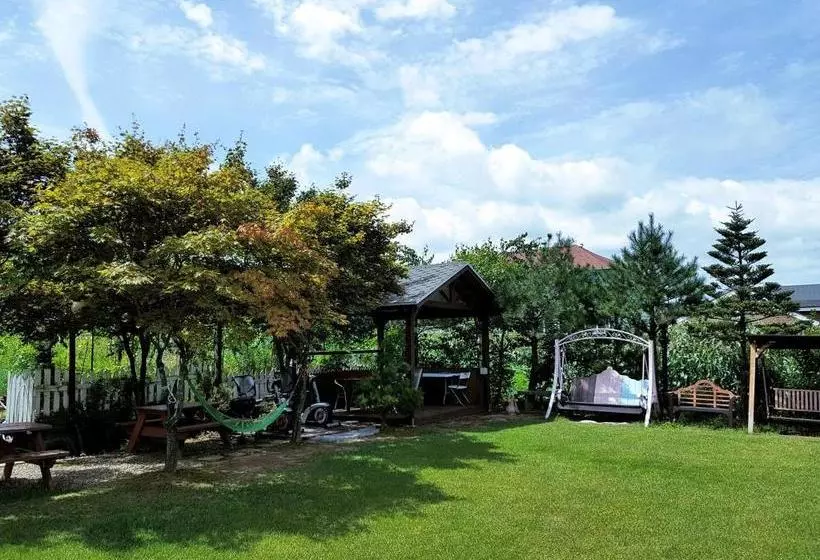 Daegwalnyeong Beauty House Pension