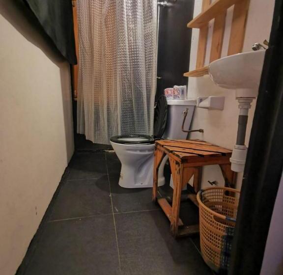 پانسیون La Maison De Canelya