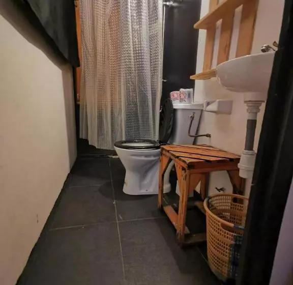 پانسیون La Maison De Canelya