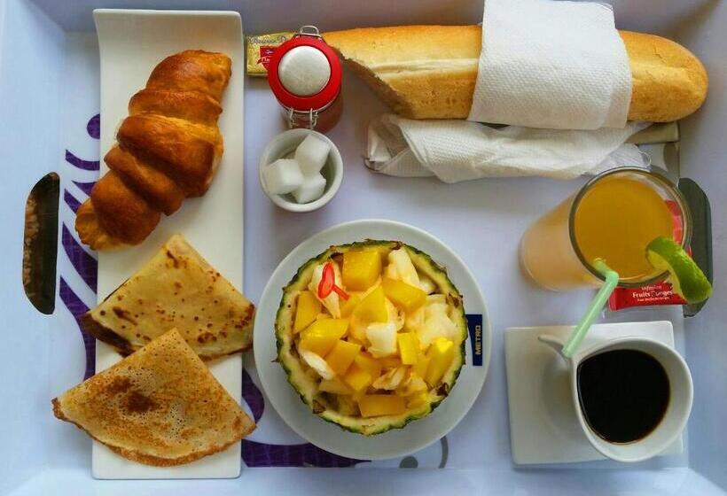 پانسیون La Maison De Canelya