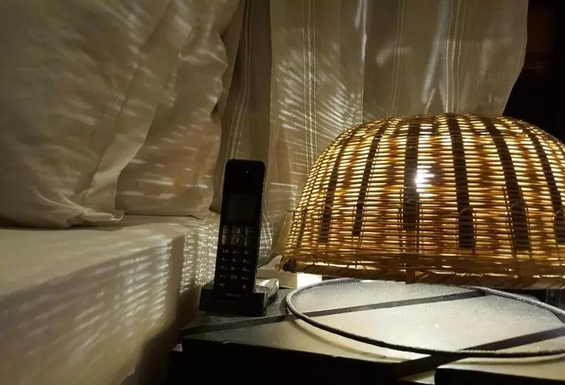 پانسیون La Maison De Canelya