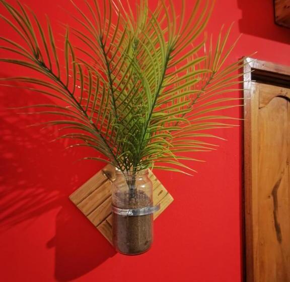 پانسیون La Maison De Canelya