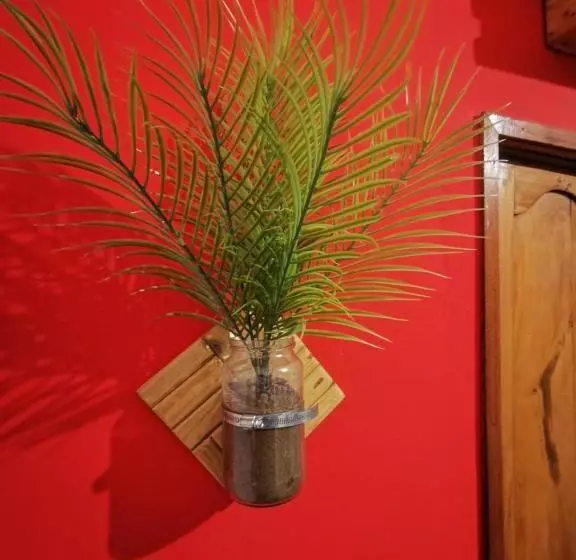 پانسیون La Maison De Canelya