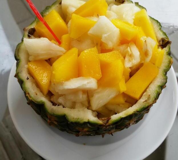 پانسیون La Maison De Canelya