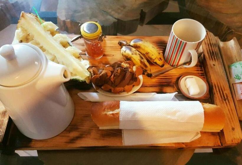 پانسیون La Maison De Canelya