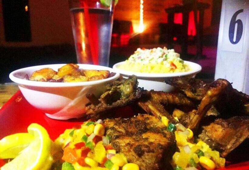 پانسیون La Maison De Canelya