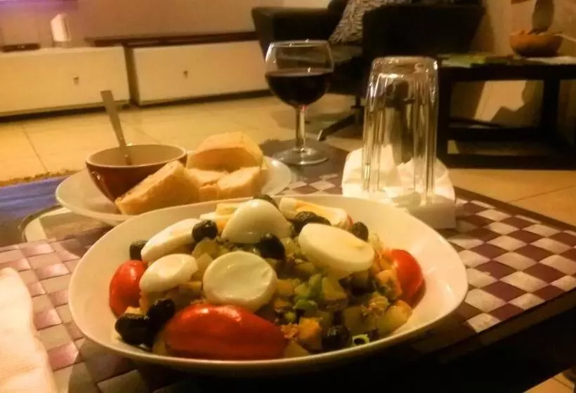 پانسیون La Maison De Canelya