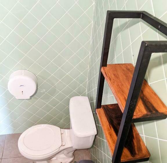 The Spot Hostel León