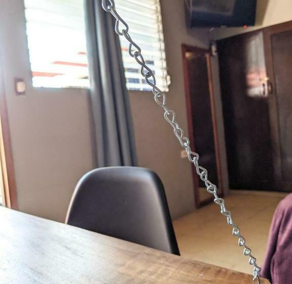 The Spot Hostel León