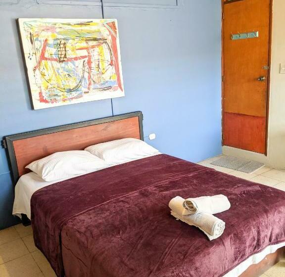 The Spot Hostel León