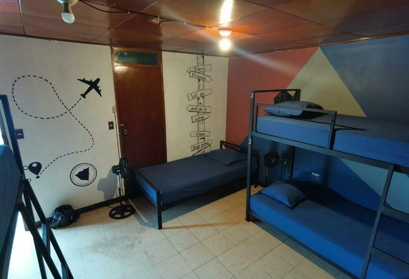 The Spot Hostel León