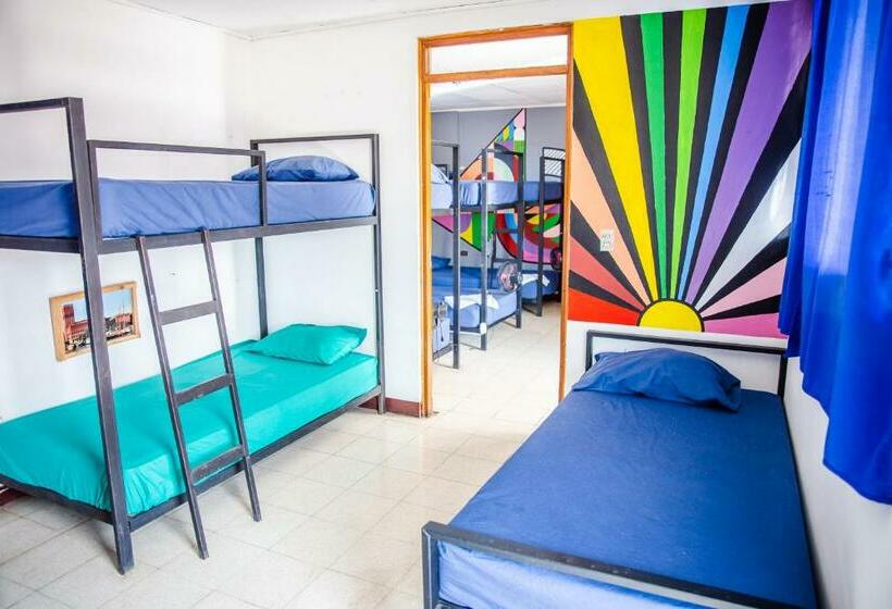 The Spot Hostel León