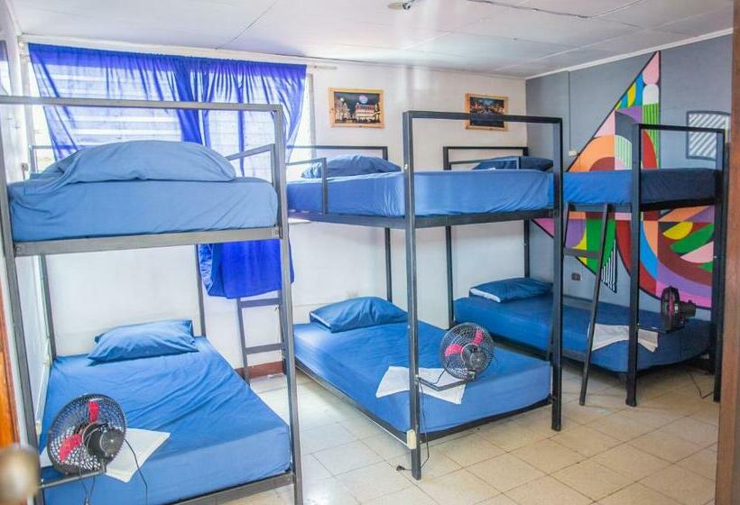 The Spot Hostel León