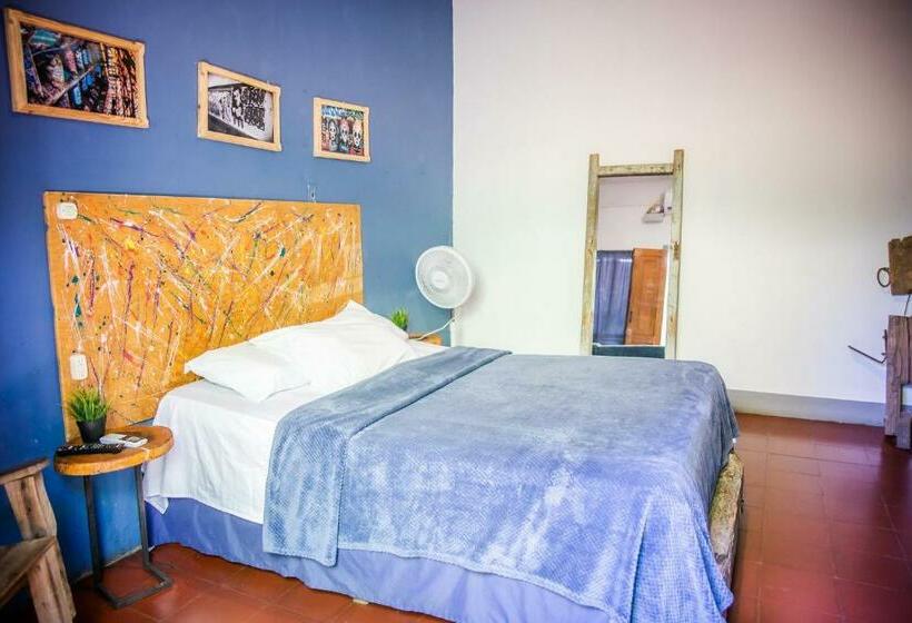 The Spot Hostel León