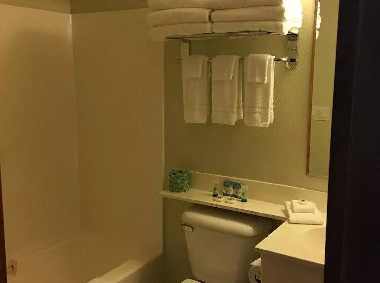 ユースホステル Boulder Creek Inn