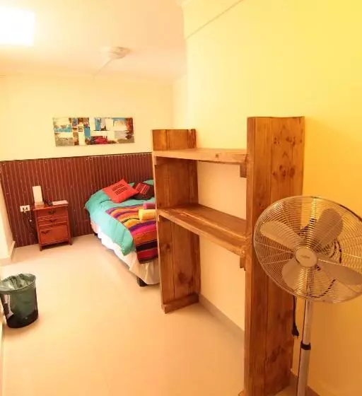 Anka Hostel
